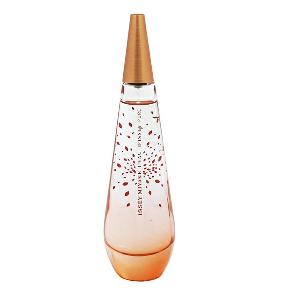 イッセイミヤケ 香水 レディース ロー ドゥ イッセイ ピュア ペタル ド ネクター (テスター) EDT・SP 90ml 送料無料 …