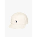カンタベリー キウィラグビージャージキャップ(レディース) オフホワイト フリー #AC03876-11 WS KIWI RUGBY JERSEY CAP CA...