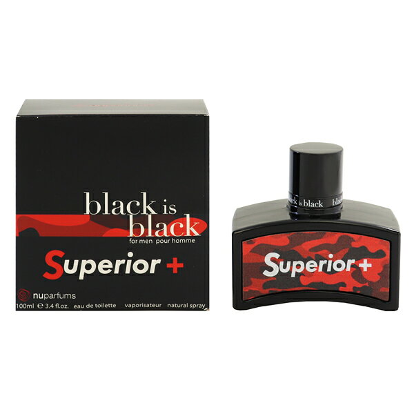 楽天市場】ブラック イズ ブラック フォーメン edt・sp 100mlの通販