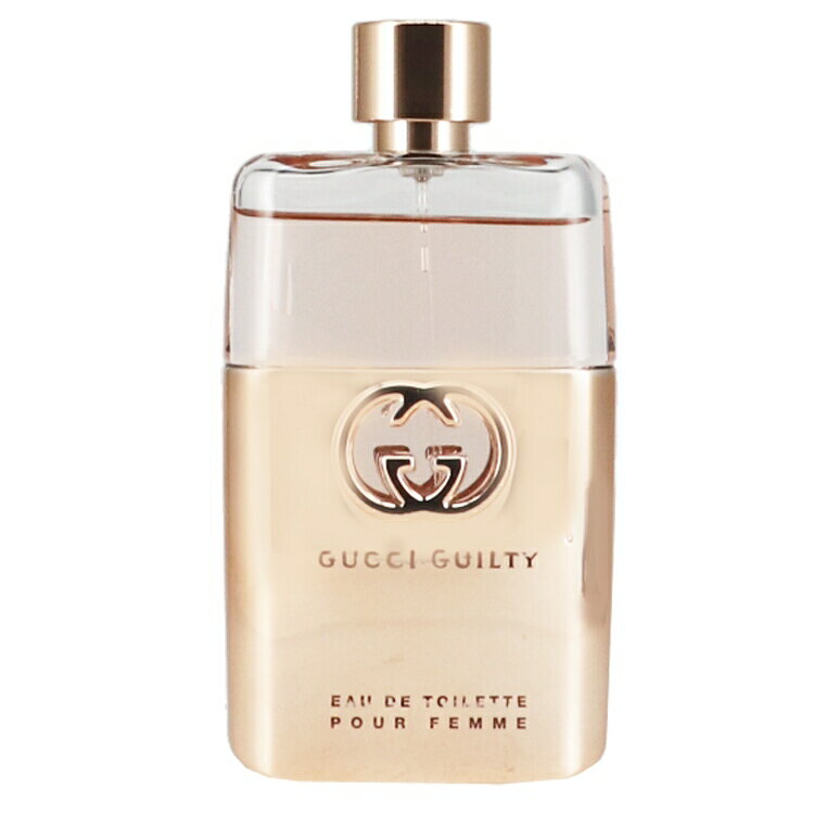 グッチ 香水 レディース ギルティ プールファム (テスター) EDT SP 90ml 送料無料 香水 フレグランス プレゼント 贈り物 ギフト GUILTY TESTER GUCCI