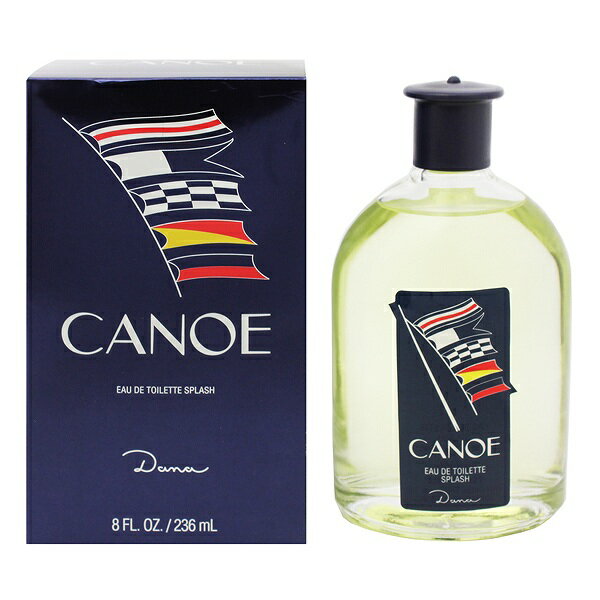 ダナ 香水 メンズ カヌー (箱なし) EDT・BT 236ml 送料込み 香水 フレグランス プレゼント 贈り物 ギフ..