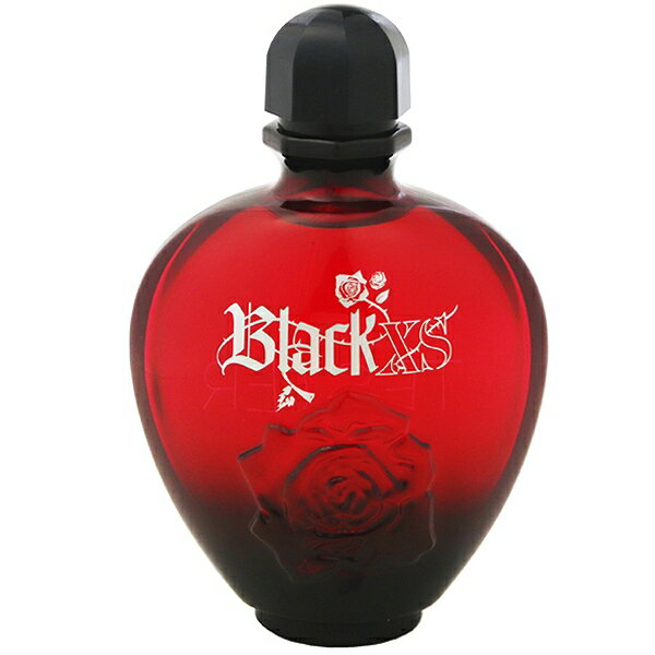 楽天市場】パコラバンヌ ブラックエクセス フォーハー edt spの通販