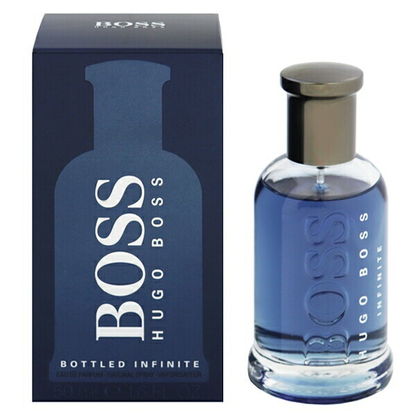 Hugo Boss ボス ボトルド インフィニットの商品画像