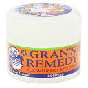 GRANS REMEDY OYfB #t[ 50g yyzypiEG LEFE LEF܁z