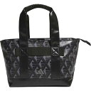 アディダス マルチカラードBOSプリント ラウンドバッグ ブラック×グレースリー×グレーシックス 16×27×21cm #JMR79-IT3307 送料込み(沖...