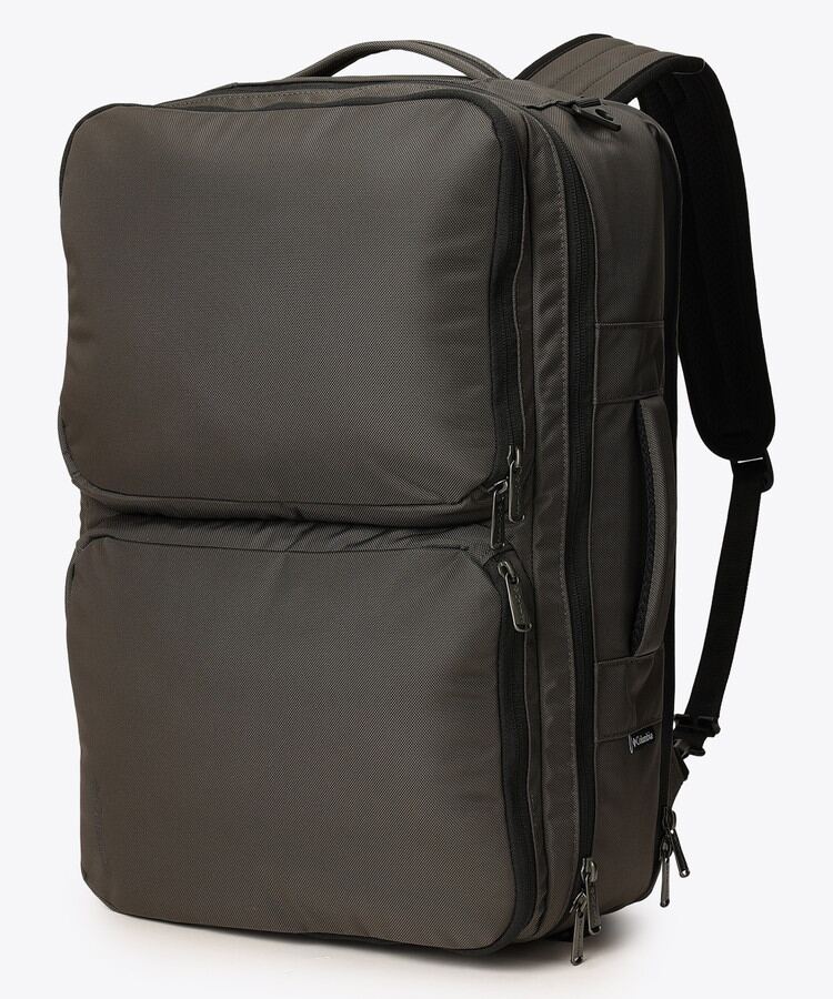 【在庫限り】 コロンビア スターレンジ 3ウェイバックパック Charcoal 26L #PU7141-030 送料無料 Star Range 3Way Backpack COLUMBIA
