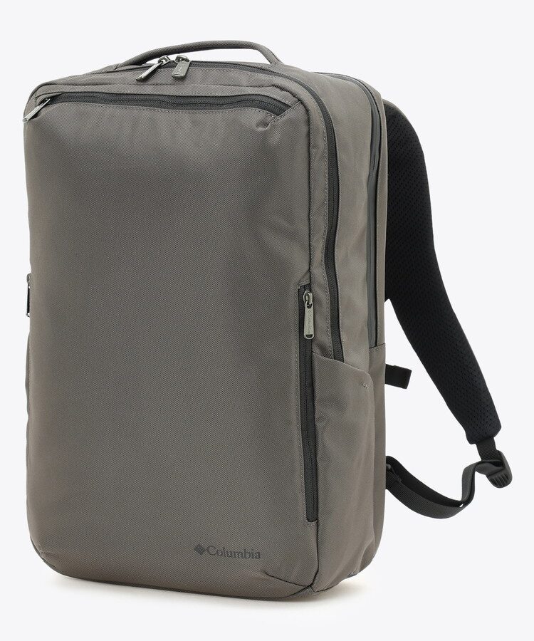Colombia - コロンビア スターレンジ 23Lバックパック Charcoal 23L #PU7159-030 送料無料 Star Range 23L Backpack COLUMBIA