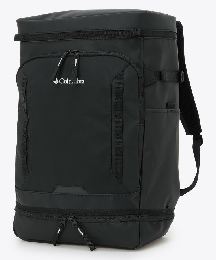 Colombia - コロンビア サイドキック 35Lバックパック Black White 35L #PU7173-011 送料無料 Sidekick 35L Backpack COLUMBIA