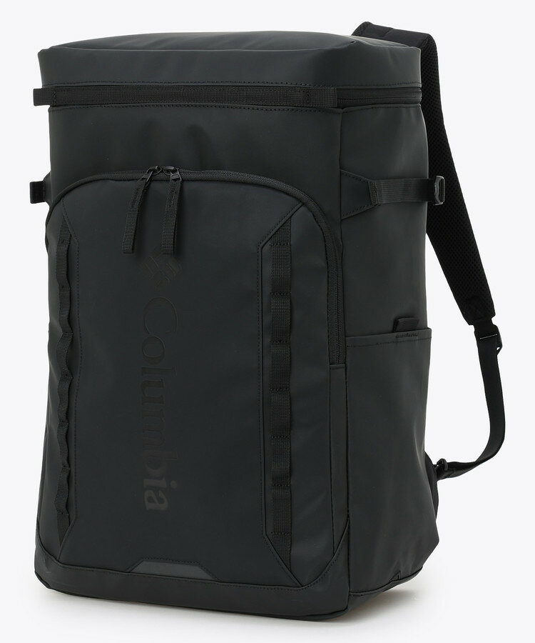 Colombia - コロンビア サイドキック 30Lバックパック Black 30L #PU7230-010 送料無料 Sidekick 30L Backpack COLUMBIA