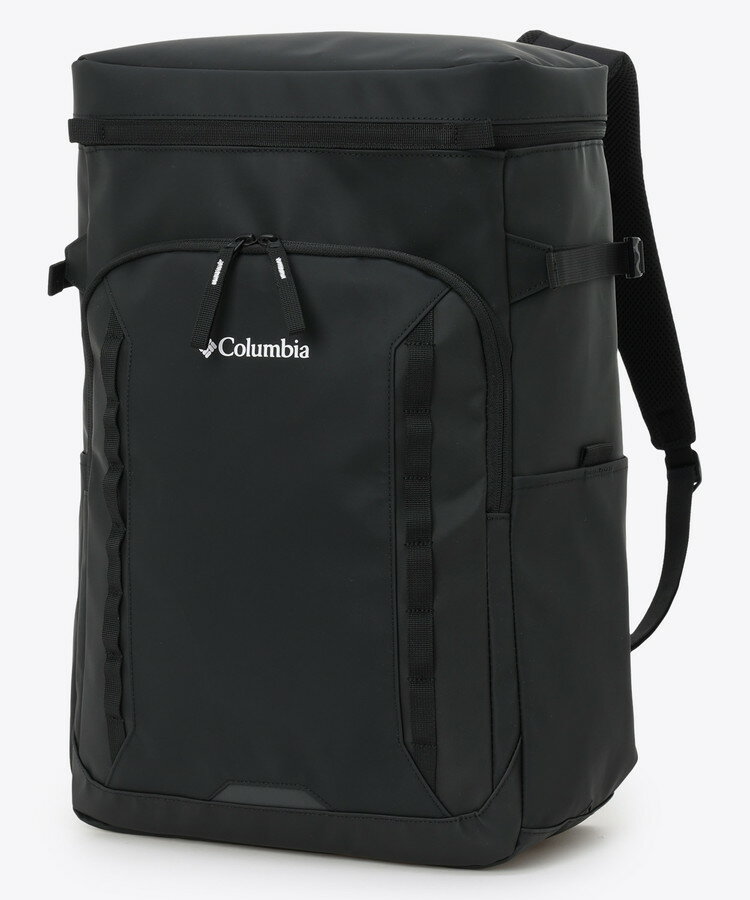 Colombia - コロンビア サイドキック 30Lバックパック Black White 30L #PU7230-011 送料無料 Sidekick 30L Backpack COLUMBIA
