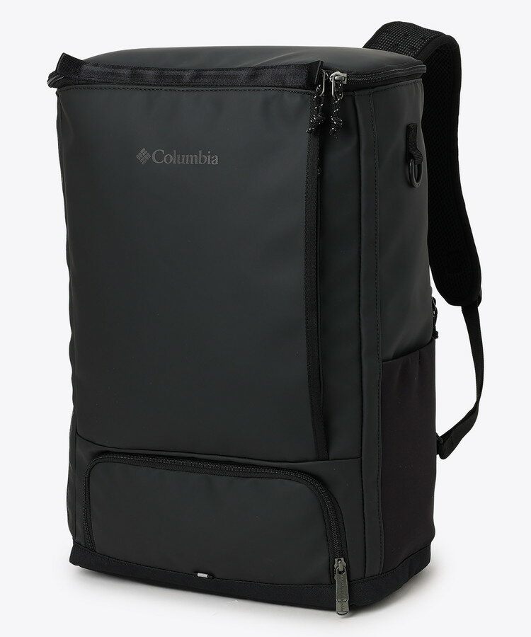 乐天商城 - コロンビア LBフローレスアドバンス 32Lバックパック Black 32L #PU7231-010 送料無料 LB Flawless Advance 32L Backpack COLUMBIA