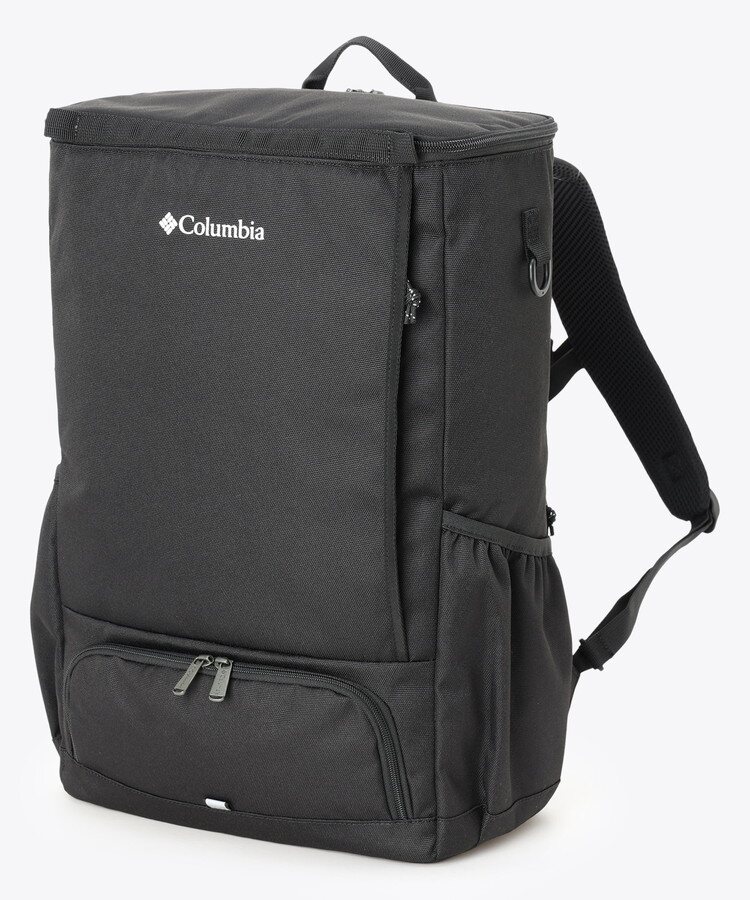Colombia - コロンビア LBフローレス 32Lバックパック Black 32L #PU7232-010 送料無料 LB Flawless 32L Backpack COLUMBIA