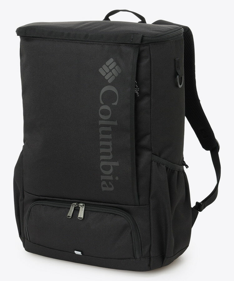 乐天商城 - コロンビア LBフローレス 32Lバックパック Black Black 32L #PU7232-011 送料無料 LB Flawless 32L Backpack COLUMBIA