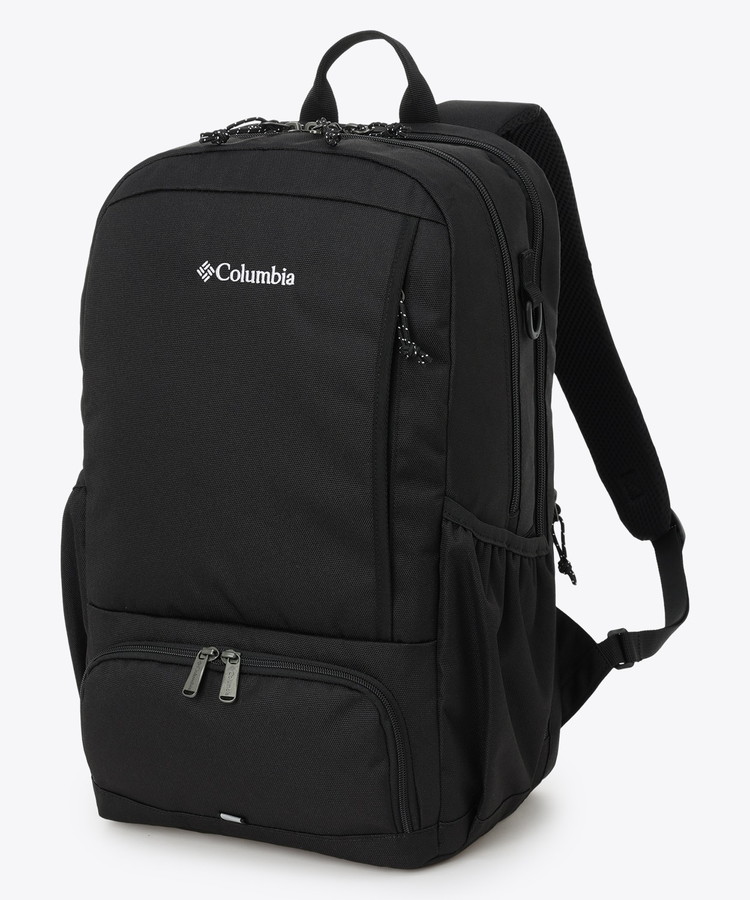 乐天商城 - コロンビア LBフローレス 25Lバックパック Black 25L #PU7233-010 送料無料 LB Flawless 25L Backpack COLUMBIA