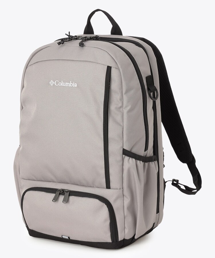 Rakuten - コロンビア LBフローレス 25Lバックパック Flint Grey 25L #PU7233-027 送料無料 LB Flawless 25L Backpack COLUMBIA