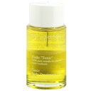 NX CLARINS {fB IC gjbN 100ml NX }bT[Wy(E)zyϕiERX {fBPA X~OE}bT[WzyHUILE TONIC SUPER TONIFIANTE/BODY TREATMENT OILz