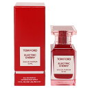 トムフォード 香水 レディース エレクトリック チェリー EDP・SP 50ml 送料無料 香水 フレグランス 新生活2025 ギフト ELECTRIC CHERRY TOM FORD(4)