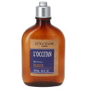 ロクシタン ロクシトン シャワージェル 250ml 香水 フレグランス LOCCITANE SHOWER GEL L OCCITANE