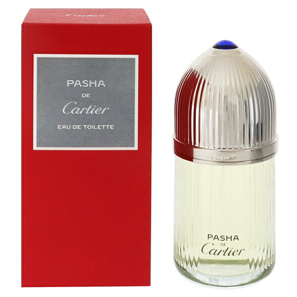 カルティエ 香水 メンズ パシャ EDT・SP 100ml 送料無料 香水 フレグランス プレゼント ...