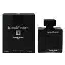 フランク オリビエ 香水 メンズ ブラックタッチ EDT・SP 100ml 送料込み(沖縄・離島を除く) 香水 フレグランス プレゼント 贈り物 ギフト BLACK TOUCH POUR LUI FRANCK OLIVIER