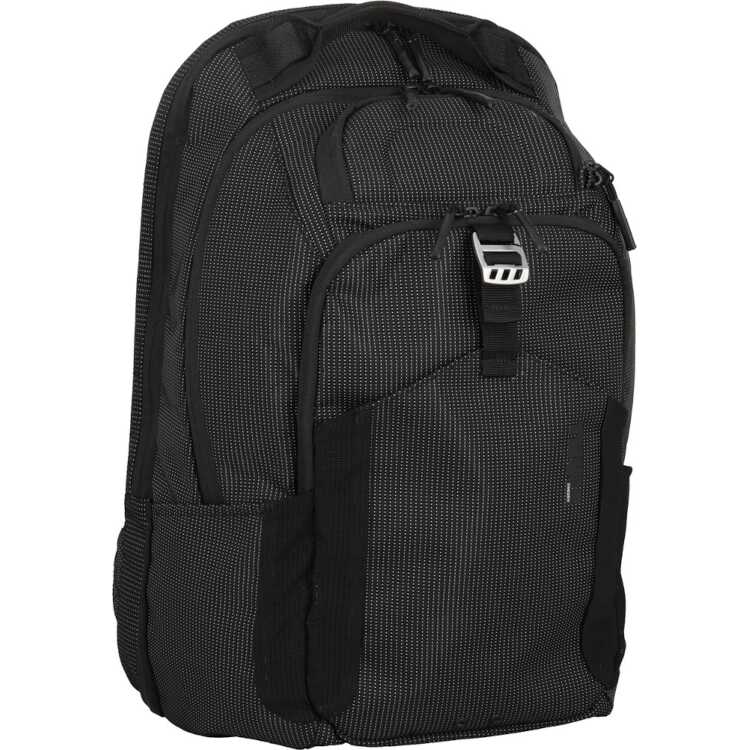 スーリー THULE クロスオーバー バックパック 32L カラー：ブラック サイズ：31.5×31×47cm(32L) 3205098 【あす楽 送料無料】【スポーツ アウトドア アウトドア バッグ】【Crossover Backpack 32L BLACK】