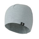 ミレー ワッフル ウール ビーニー HEATHER GREY U) #MIV03161-N4809 送料込み(沖縄・離島を除く) WAFFLE WOOL BEANIE MILLET(4)