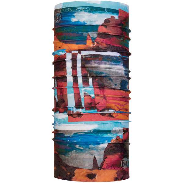 バフ BUFF ネックウォーマー INSECT SHIELD HARQ MULTI 22.3×53cm #350688 送料無料