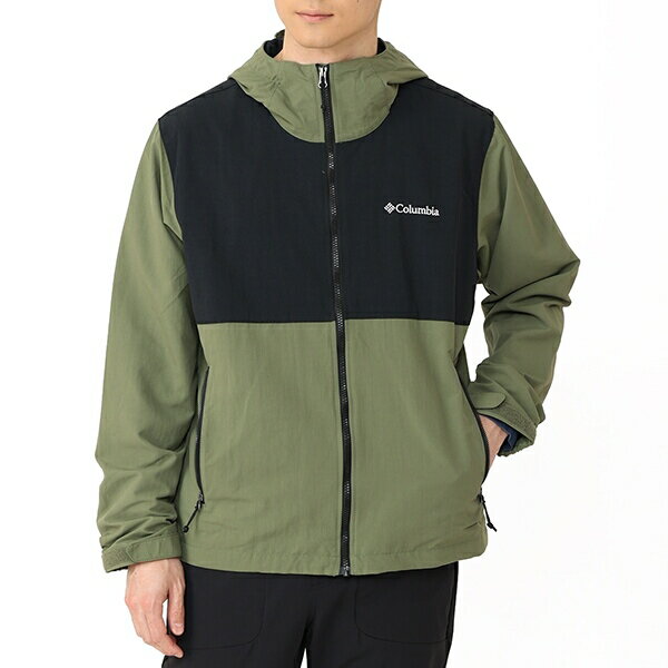 ӥ ܥʥѥII㥱å Hiker Green M #XE9226-371 ̵ Vizzavona Pass II ...