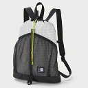 カリマー グラブ ナップサック X ミニ フェザーホワイト H41×W31×D9cm(10L) #501196-0140 送料込み(沖縄・離島を除く) grab...