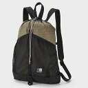 カリマー グラブ ナップサック X ミニ コヨーテ H41×W31×D9cm(10L) #501196-0520 送料込み(沖縄・離島を除く) grab kna...