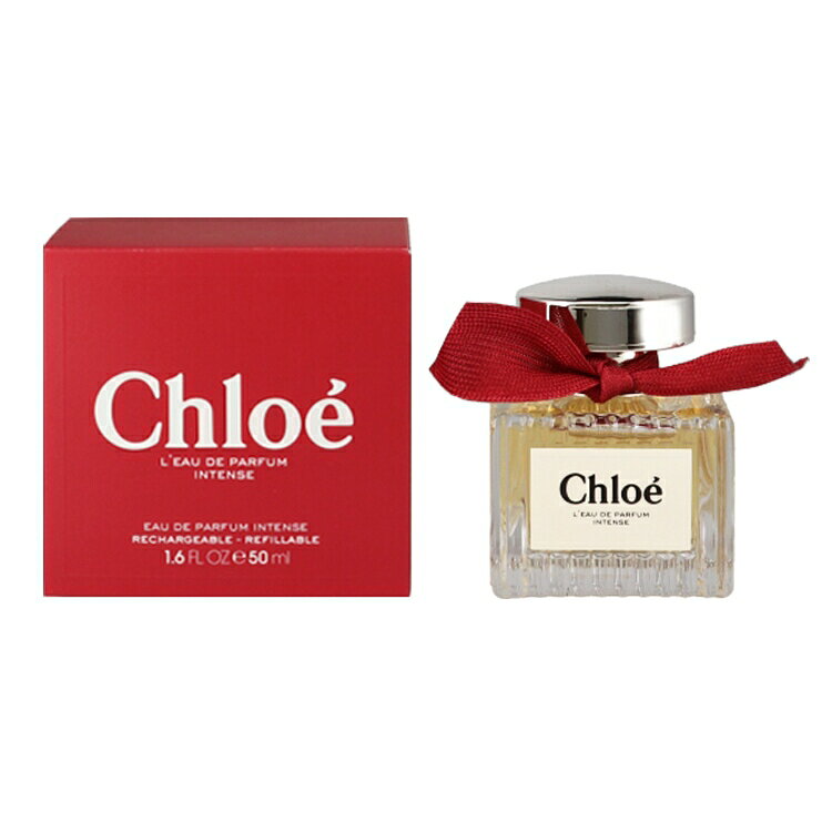 香水 レディース クロエ オードパルファム インテンス EDP・SP 50ml 送料無料 香水...