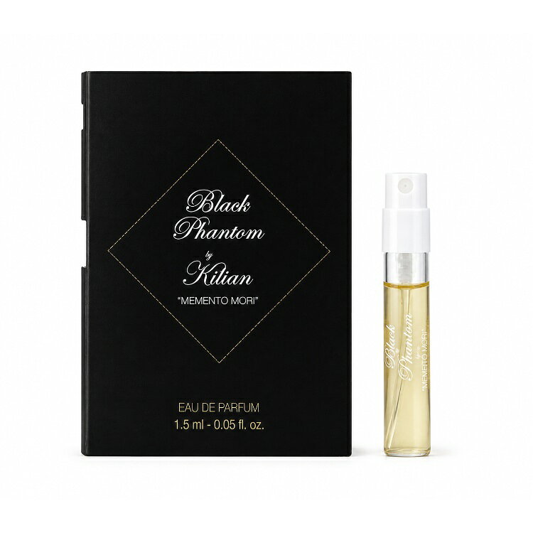 【セール中•新品未使用・ショッパー付】キリアン ブラック ファンタム 30ml 楽天市場】キリアン ブラック ファントムの通販