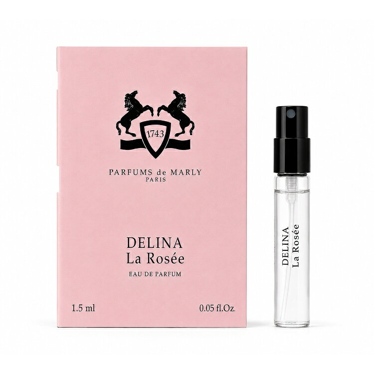 楽天市場】parfums de marly delinaの通販
