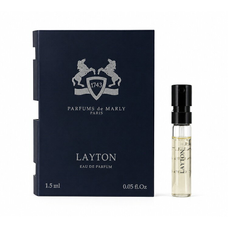 楽天市場】parfum de marly laytonの通販