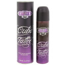  CUBA L[o ^gD[ tH[E[} EDPESP 100ml yyzytOX Mtg v[g a fB[XEpzyCUBA TATOO FOR WOMEN EAU DE PARFUM SPRAYz