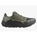 サロモン サンダークロス GTX ゴアテックス 27.5cm Oナイト×ブラック #L47383400 送料無料 THUNDERCROSS GTX GORE-T...