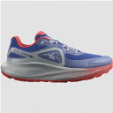 サロモン グライド マックス TR RUN THE ALPS 26.5cm サーフ・ザ・ウェブ #L47385600 送料無料 GLIDE MAX TR RUN...