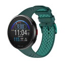 POLAR PACER PRO(ポラールペーサープロ) 日本正規品 オーロラグリーン バンド:S-L #900102183 送料無料