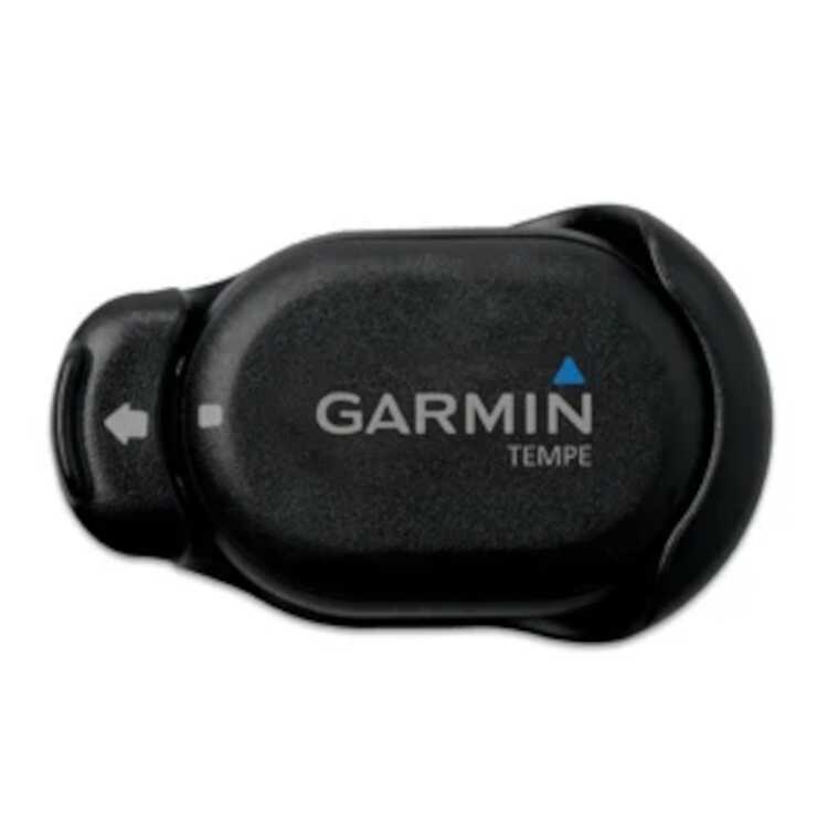 ガーミン GARMIN ワイヤレス温度センサー #010-11092-40 【あす楽 送料込み(沖縄・離島を除く)】【スポーツ・アウトドア アウトドア 精密機器類】