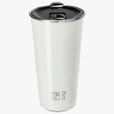 ChMA WYLD GEAR WYLDGEAR ChJbv 24oz(710ml) [J[FzCg] [eʁF710ml] #WYLD24-18WH yy zyX|[cEAEghA AEghA E{gzyWYLD CUP 24oz Whitez