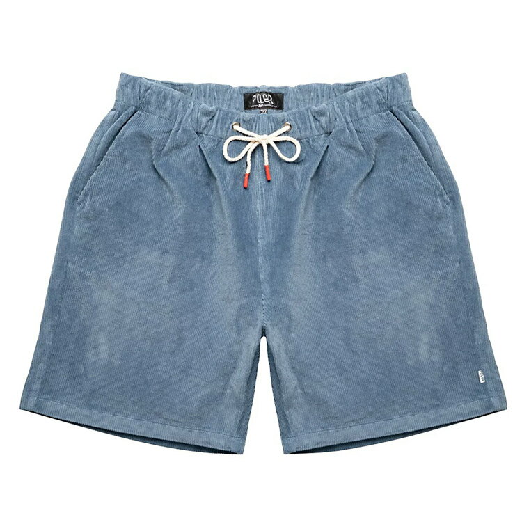 ポーラー POLeR CHORT SHORT