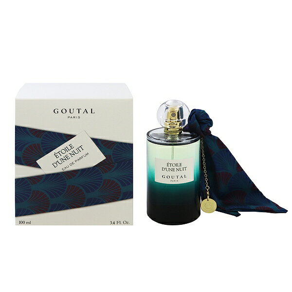 グタール 香水 レディース エトワール ドゥヌ ニュイ EDP SP 100ml 送料無料 香水 フレグランス プレゼント 贈り物 ギフト ETOILE DUNE NUIT GOUTAL