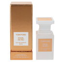トムフォード 香水 レディース ソレイユ ドゥ フ EDP・SP 50ml 送料無料 香水 フレグランス プレゼント 贈り物 ギフト SOLEIL DE FEU...