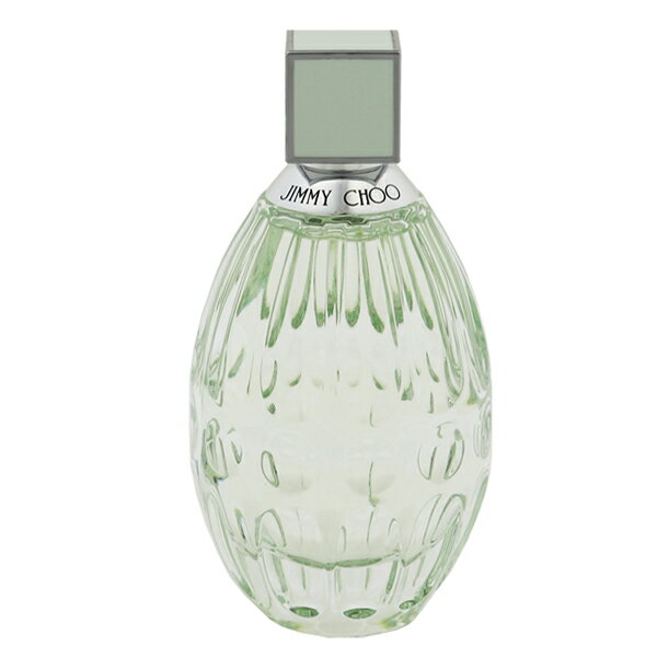 香水 レディース ジミー チュウ フローラル (テスター) EDT・SP 90ml 送料無料 香水 フレグランス プレゼント 贈り物 ギフト JIMMY CHOO FLORAL TESTER