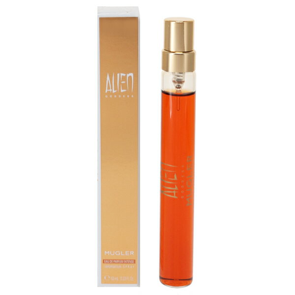 テュエリーミュグレー香水レディース...