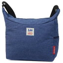 マンハッタンポーテージ ベッド スタイ ショルダーバッグ Lee限定コラボ S ブルー W30×H21×D13cm #MP6041LEE-6000 送料込み B...