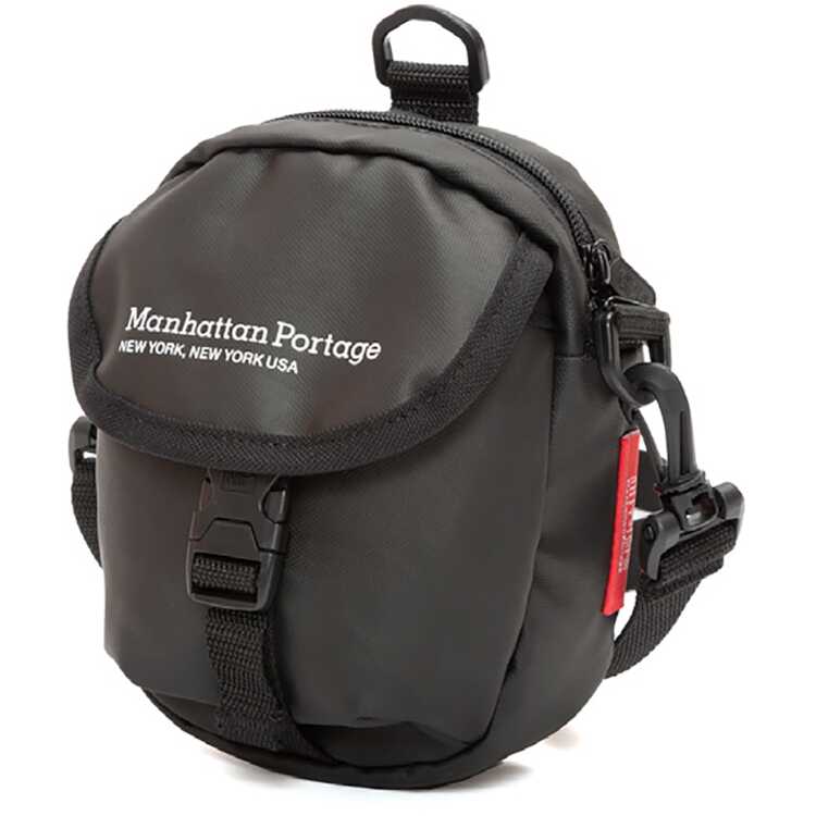 マンハッタンポーテージ MANHATTAN PORTAGE ハドソンバッグ XS EXPLOR   #MP1402EXPL-1000 