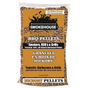 X[NnEXv_Nc SMOKEHOUSE PRODUCTS BBQ ybg(ybg) qbR[ #9760-020-0000 2.2kg yyzyX|[cEAEghA AEghA RzyBBQ Pellets 5LB Bag - Hickoryz