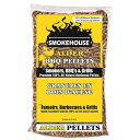 ⡼ϥץ SMOKEHOUSE PRODUCTS BBQ ڥå(ڥå) ᥹ #9775-020-0000 2.2kg ڥݡġȥɥ ȥɥ ǳۡBBQ Pellets 5LB Bag - Mesquite