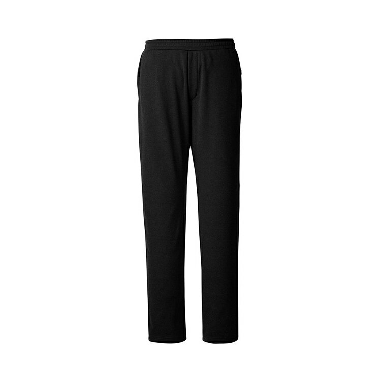 乐天商城 - 【在庫限り】 ミレー ウインド シールド スェット パンツ BLACK L(日本サイズXL) MIV02037-0247 送料無料 WIND SHIELD SWEAT PT M MILLET
